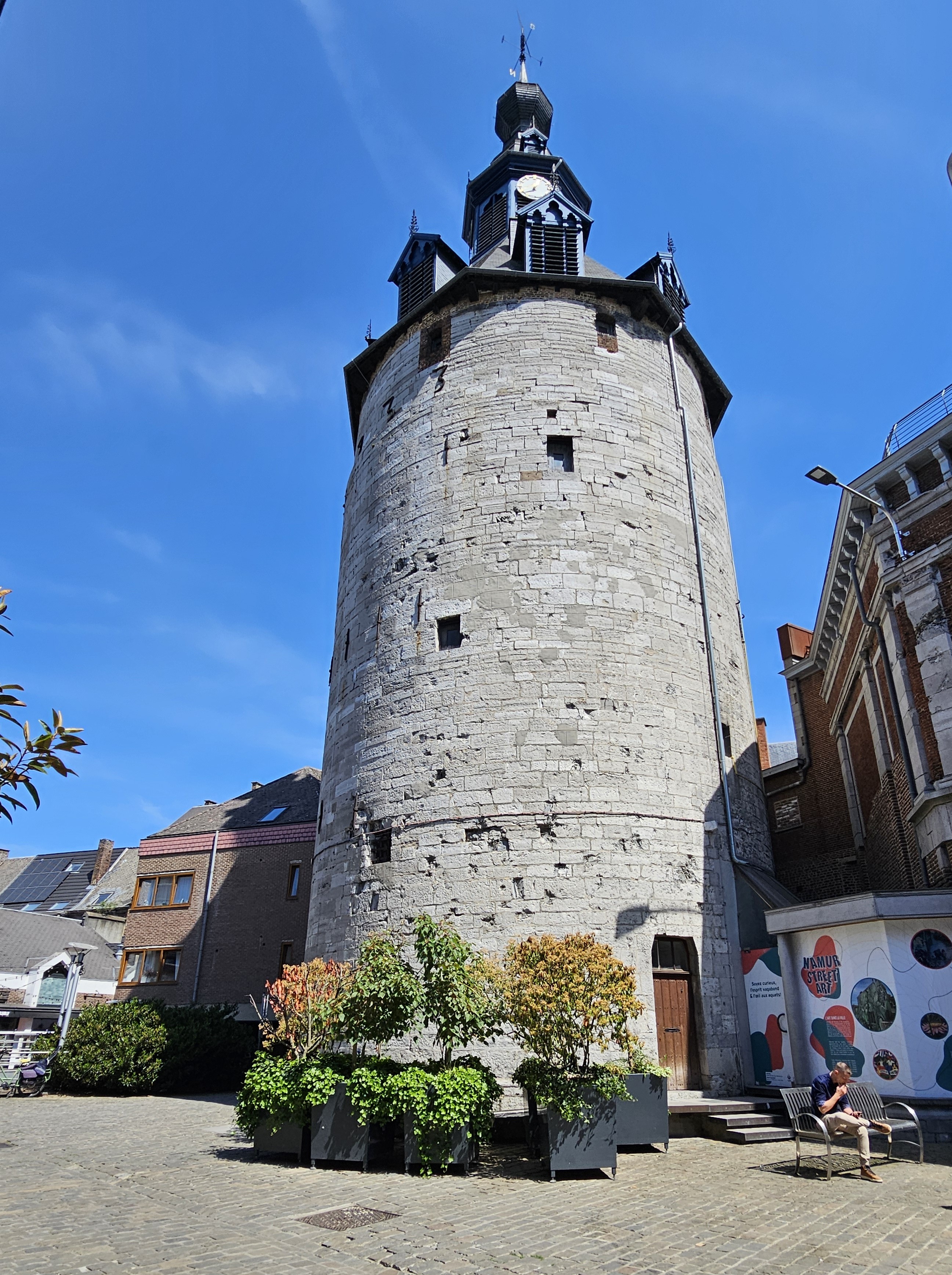 Namur